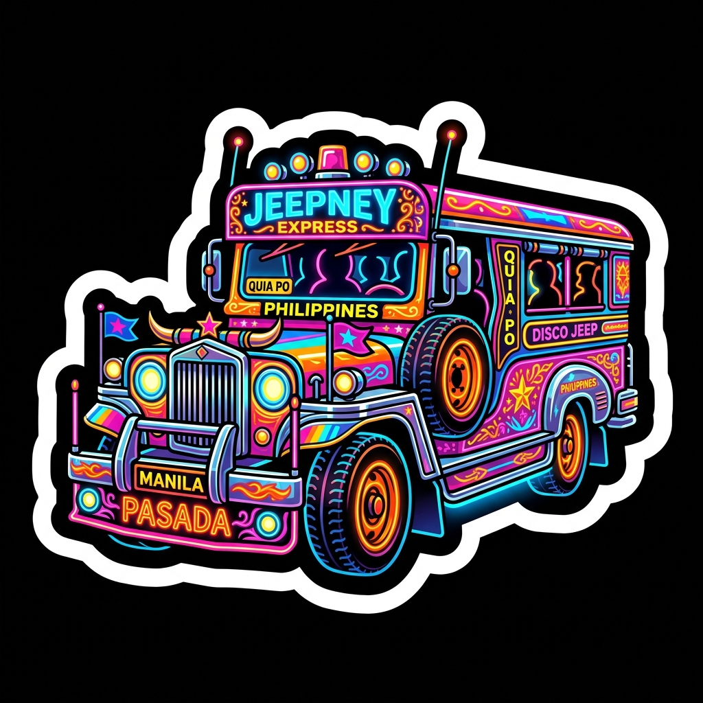 Jeepney