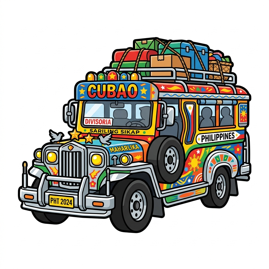 Jeepney